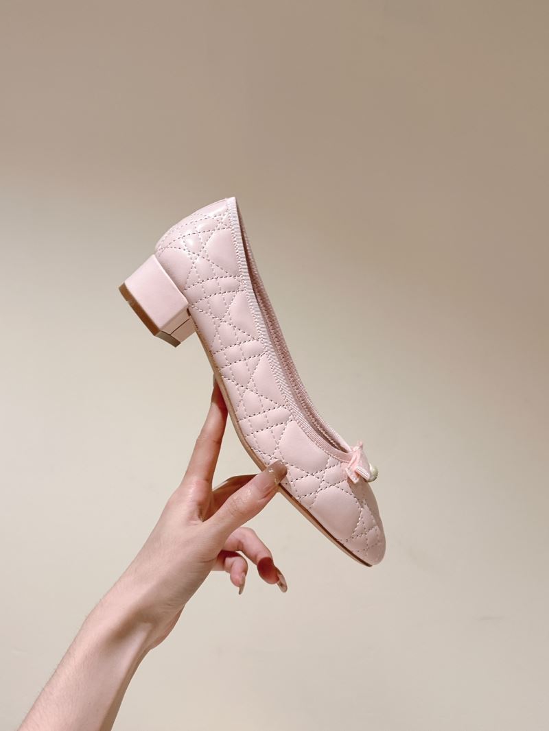 Christian Dior Heeled Shoes